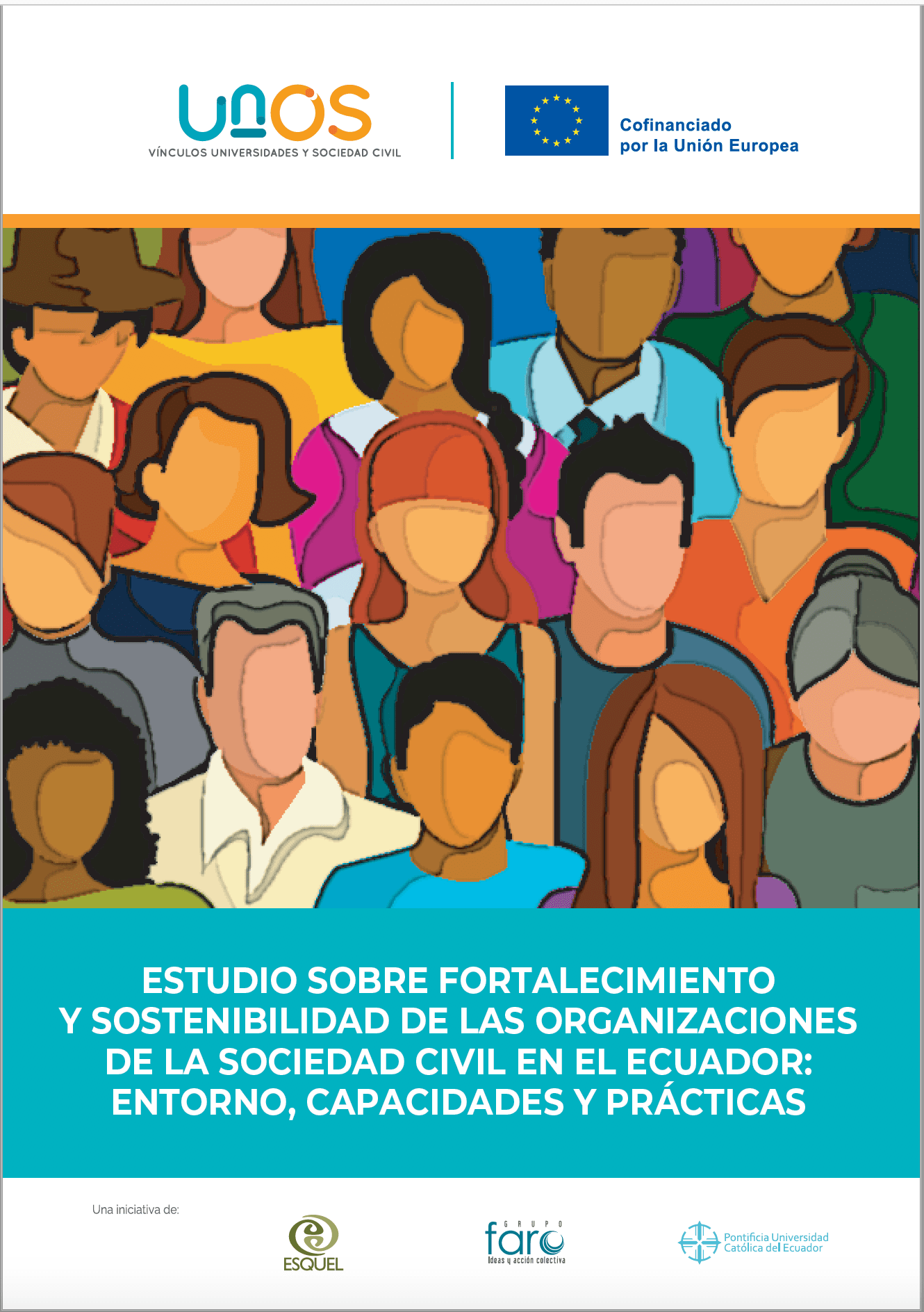 fortalecimiento y sostenibilidad