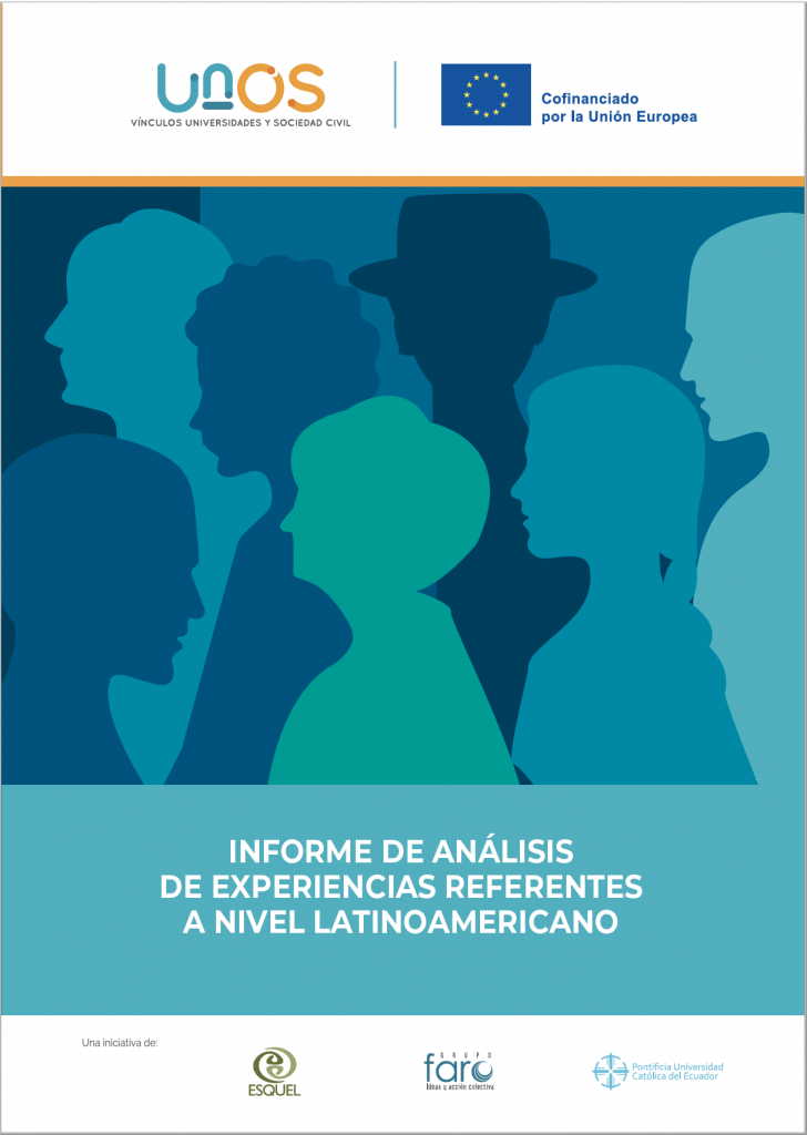 análisis de experiencias