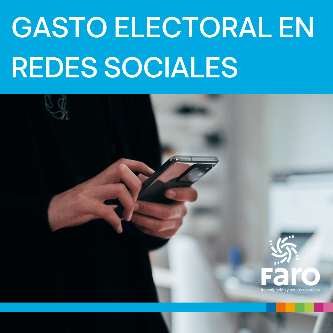 Gasto electoral