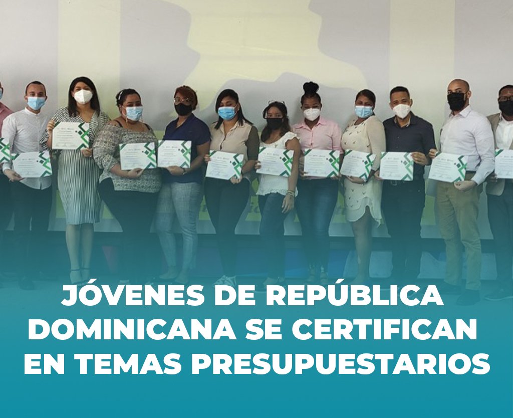 Programa de formación