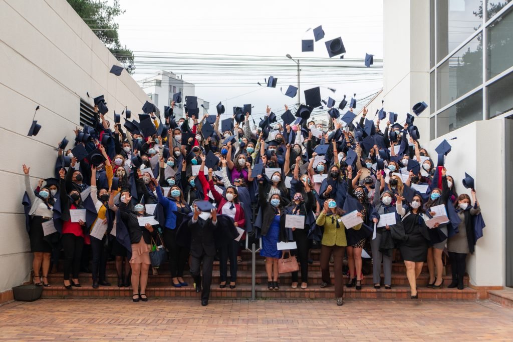 Comunidades de aprendizaje