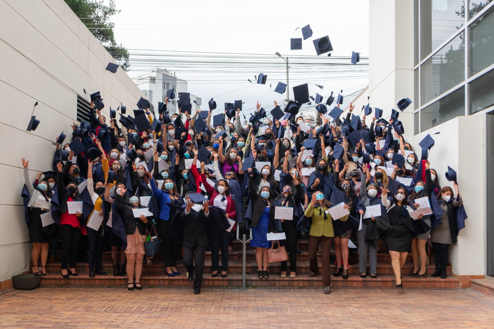 Comunidades de aprendizaje