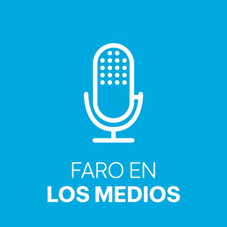 faro en los medios noticias sobre investigación