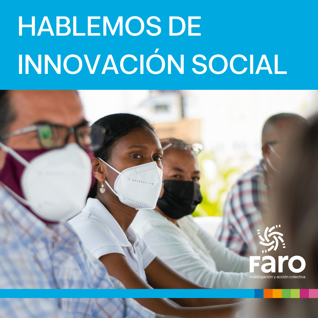 Innovación social