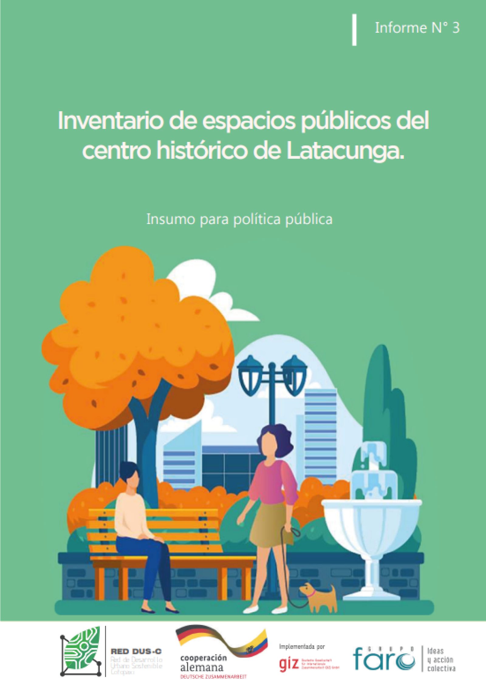 Inventario latacunga