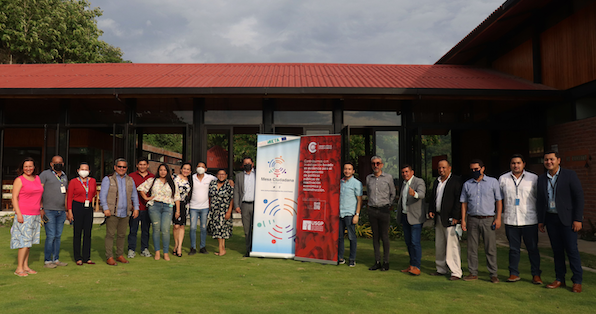 Comunidades resilientes