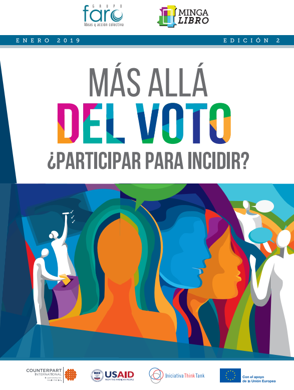 conciencia del voto