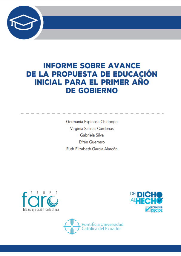 Educación inicial