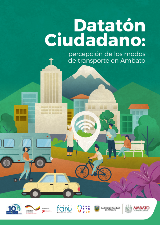 movilidad sostenible