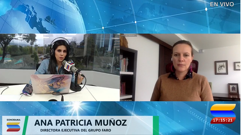 Focalización de subsidios