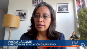 Educación de calidad