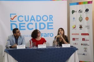 Ecuador Decide