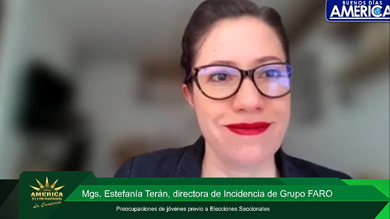 principales preocupaciones