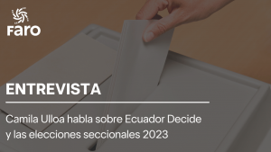 Elecciones seccionales 2023 Elecciones seccionales 2023