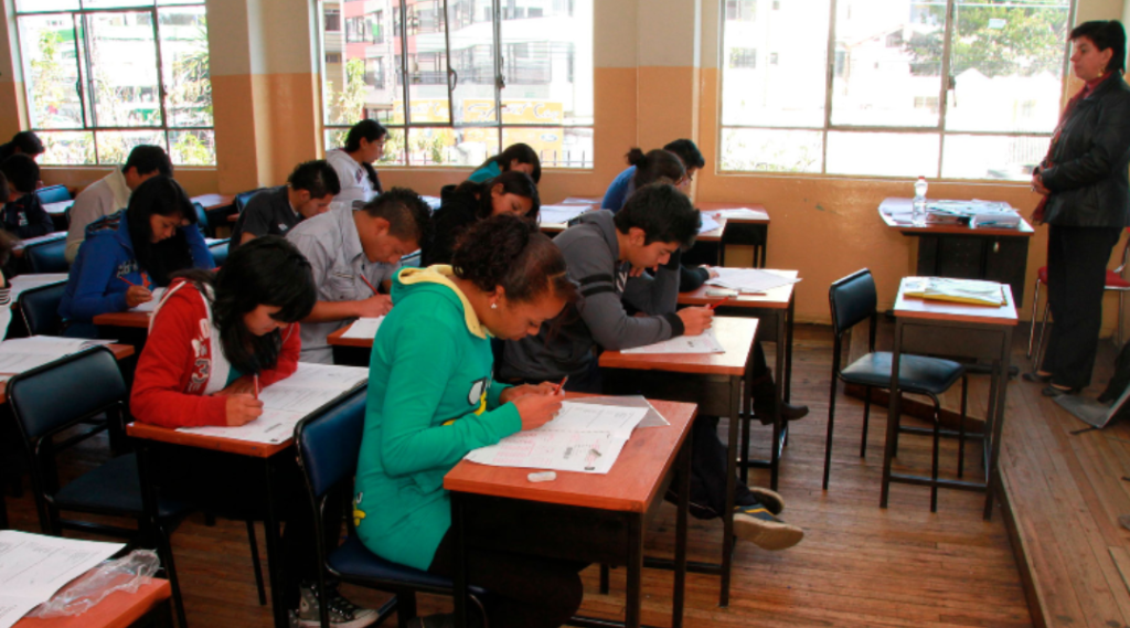 perdida de aprendizajes