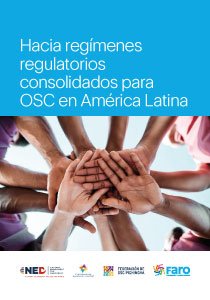OSC en América Latina