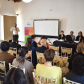 Latacunga pionero y referente en construir sistemas cantonales de gestión de riesgos